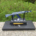 Mini Réplique Métal AK-47 Inheritance (CS:GO)