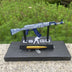 With 3D Stand B