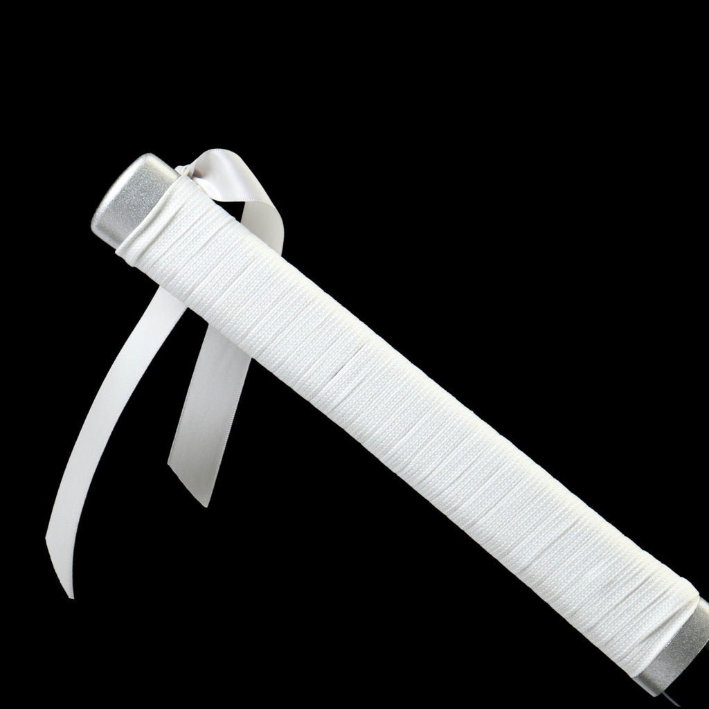 IRL Inosuke Duo Nichirin Sword Beast Breathing Katana For Collection