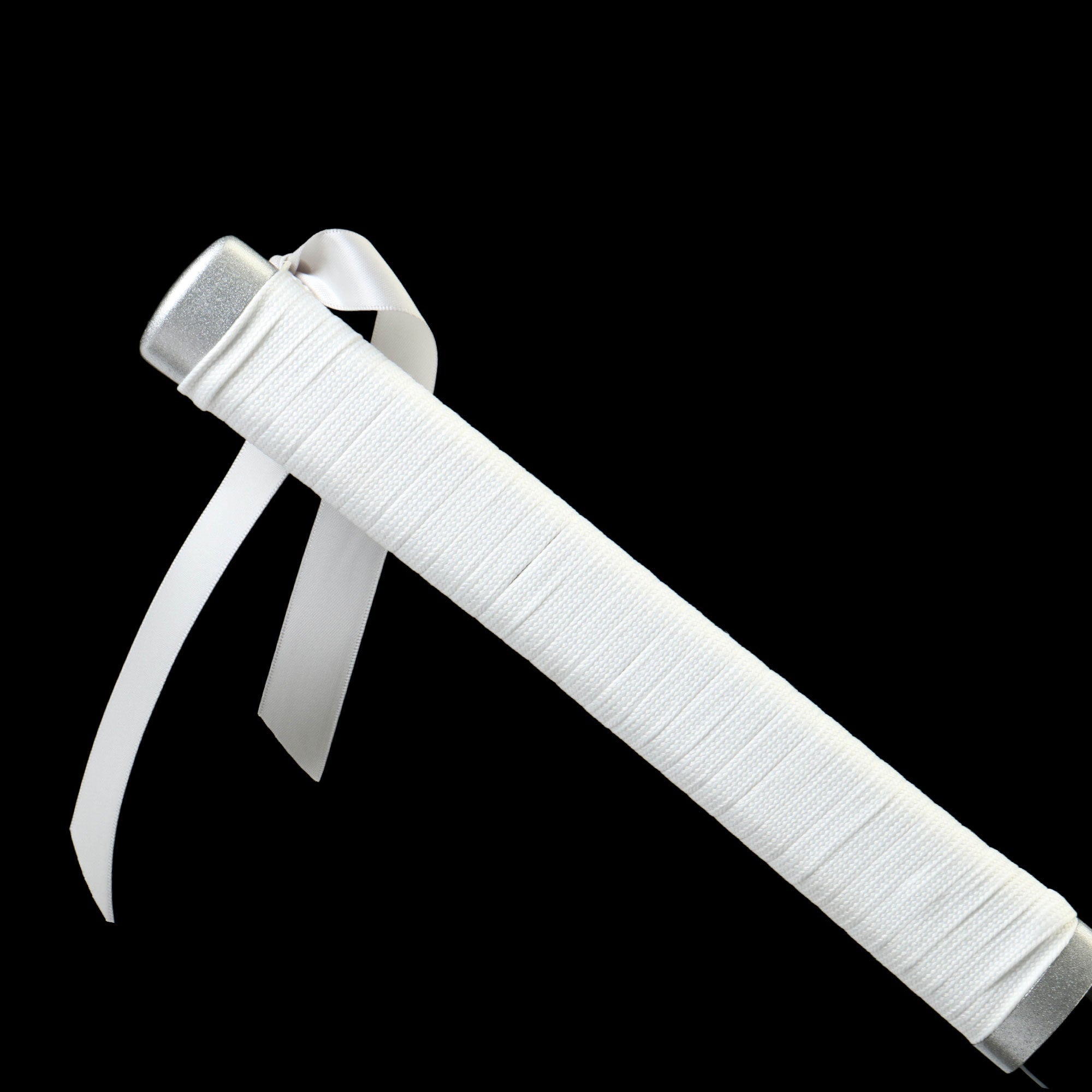 IRL Inosuke Duo Nichirin Sword Beast Breathing Katana For Collection