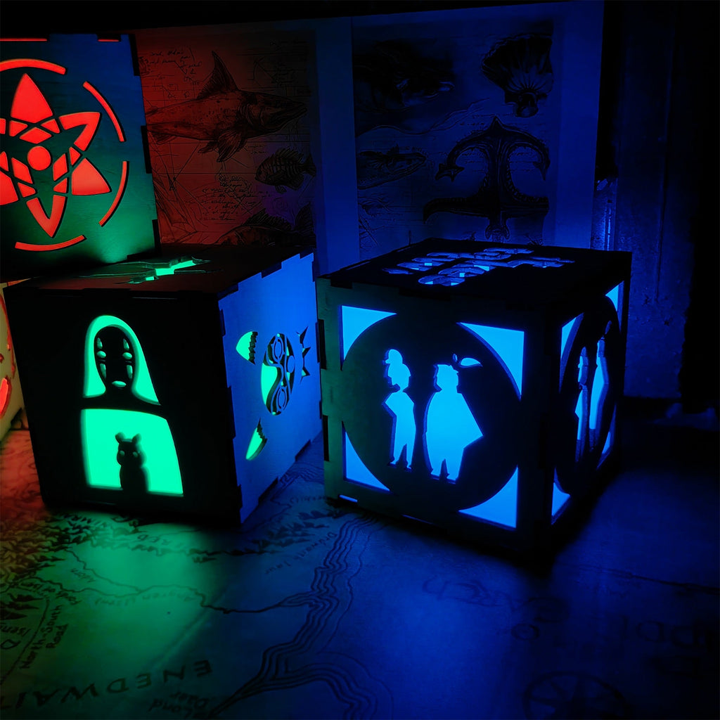 It Takes Two Inspired Lantern Desk Decor