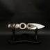 Jett Kunai & Wood Stand