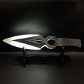 Lampe de nuit 3D Jett Kunai Replica
