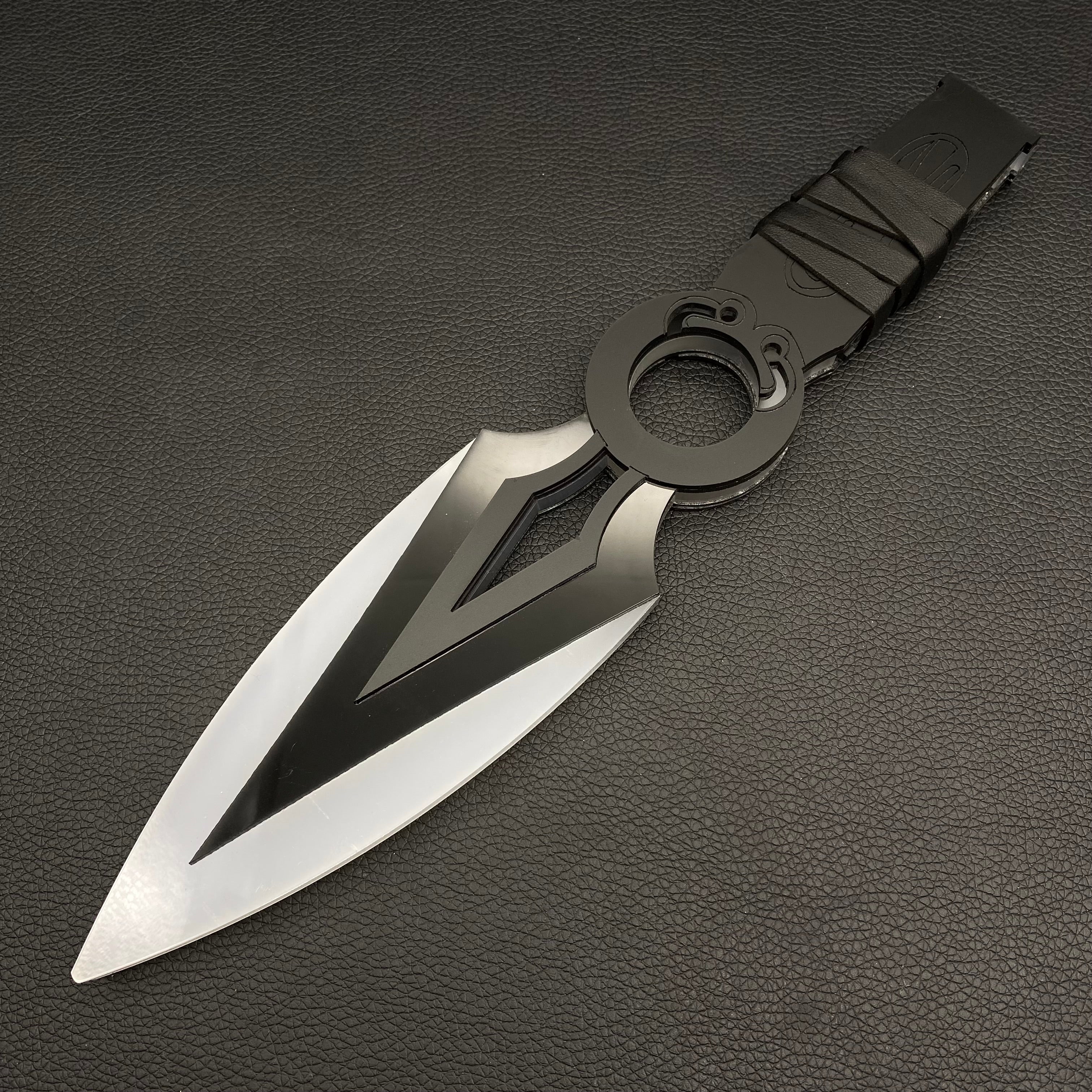 Lampe de nuit 3D Jett Kunai Replica