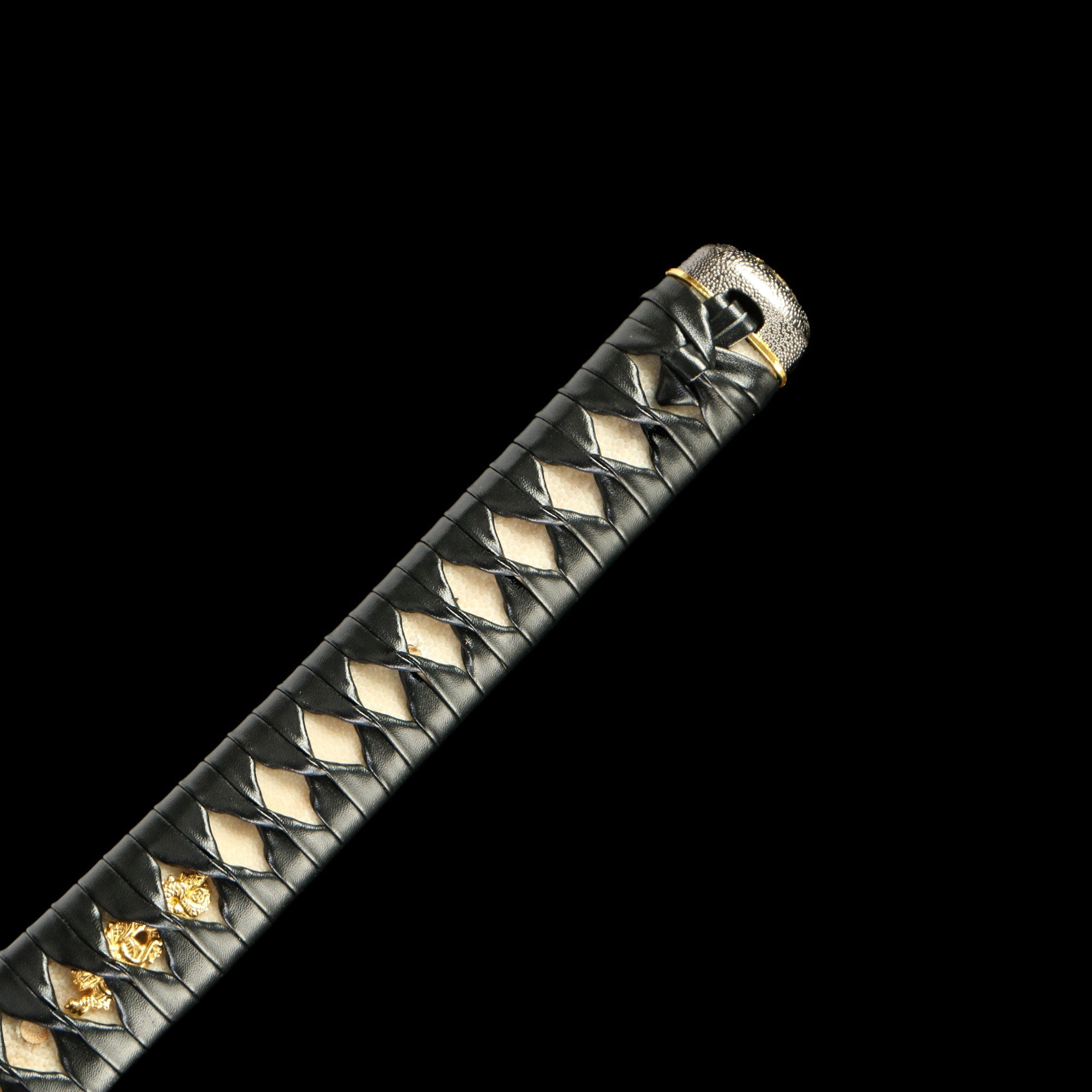 Beatrix Kiddo Bride Hanzo Katana Carbon Steel Samurai Sword For Collection