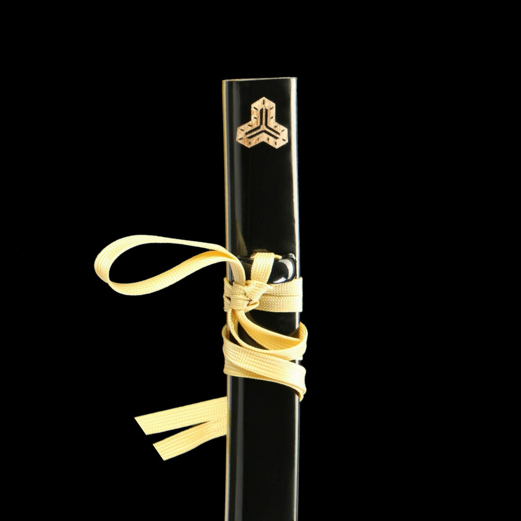 Beatrix Kiddo Bride Hanzo Katana Carbon Steel Samurai Sword For Collection