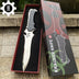 Knife Only