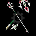 Lightscale Trident Real Life Metal Replica 73"
