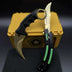 2 Knife & Case