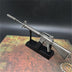 With Metal Stand