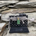 M249 A With Stand