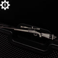 13 in 1 World Famous Sniper Rifle Keychain