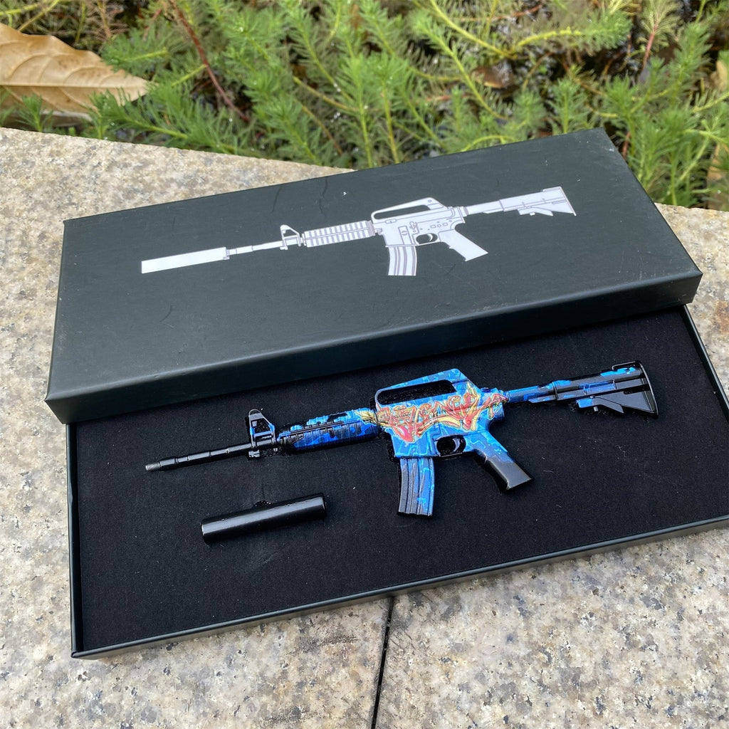 M4A1-S Master Piece Metal Tiny Gun