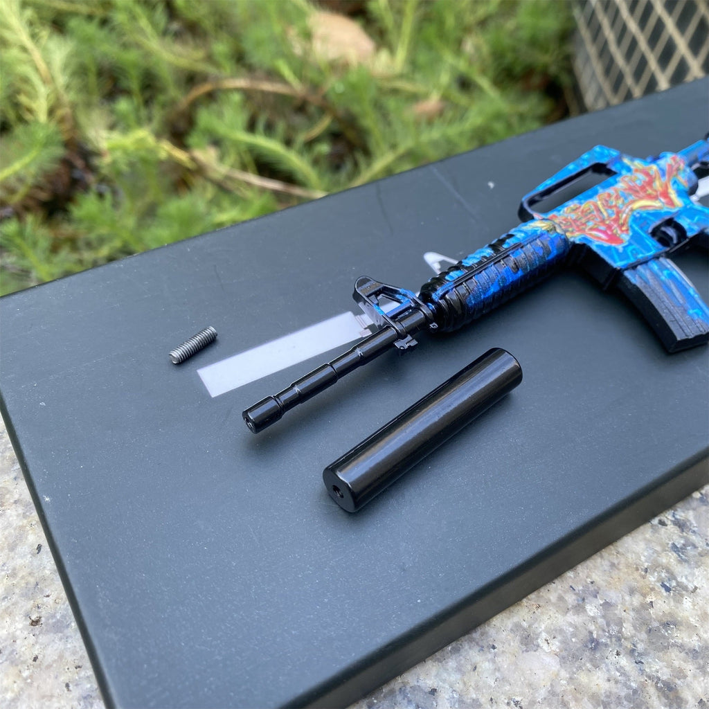 M4A1-S Master Piece Metal Tiny Gun