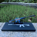 Mini Réplique Métal M4A1-S Master Piece (CS:GO)