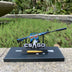 With 3D Stand B