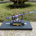 With 3D Stand A