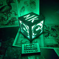 MK Dragon Inspired Night Light