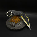 Réplique de Minima Karambit en métal