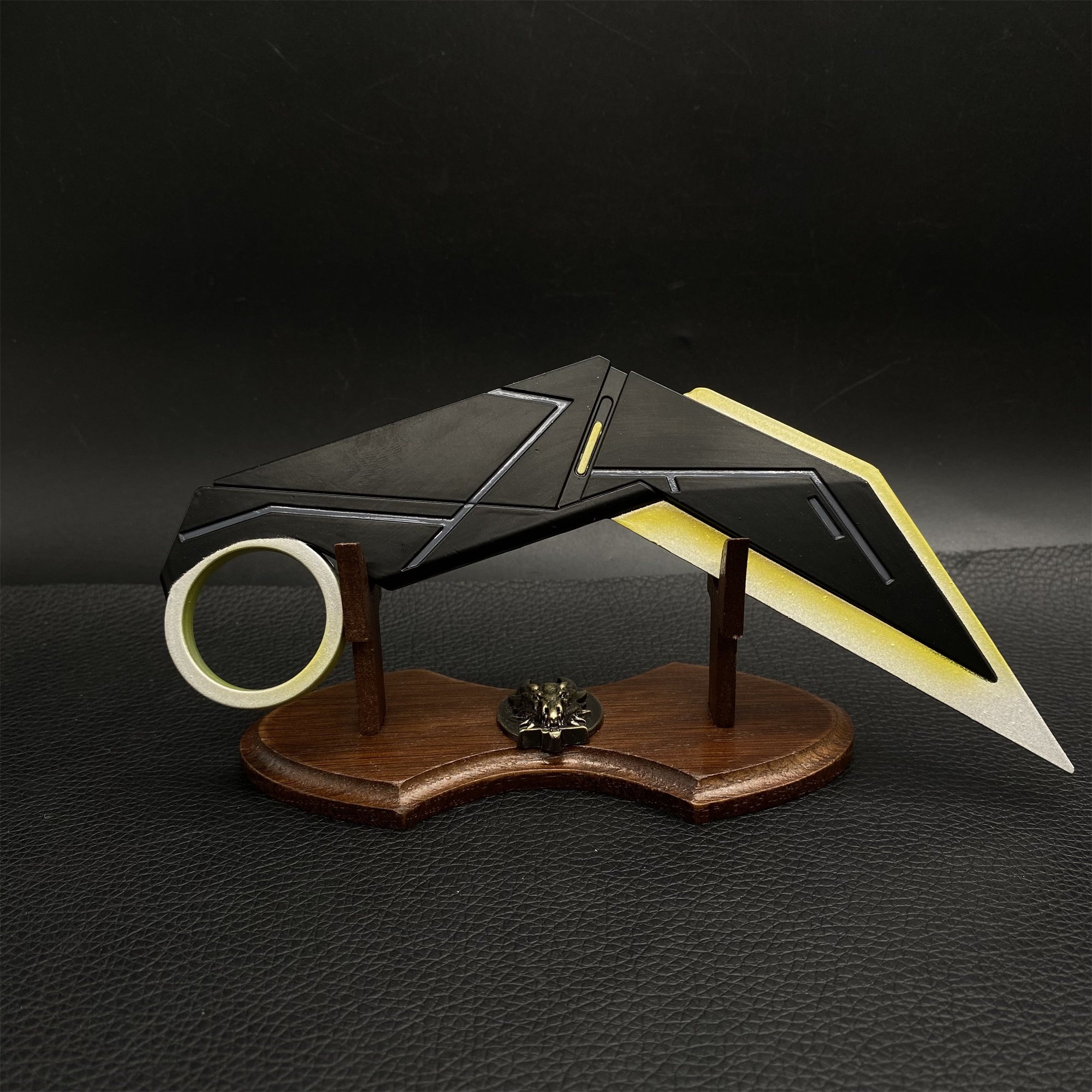 Réplique de Minima Karambit en métal