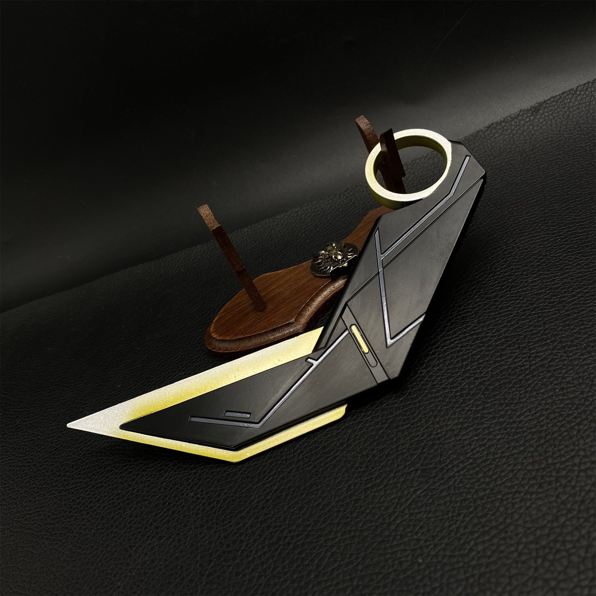Réplique de Minima Karambit en métal