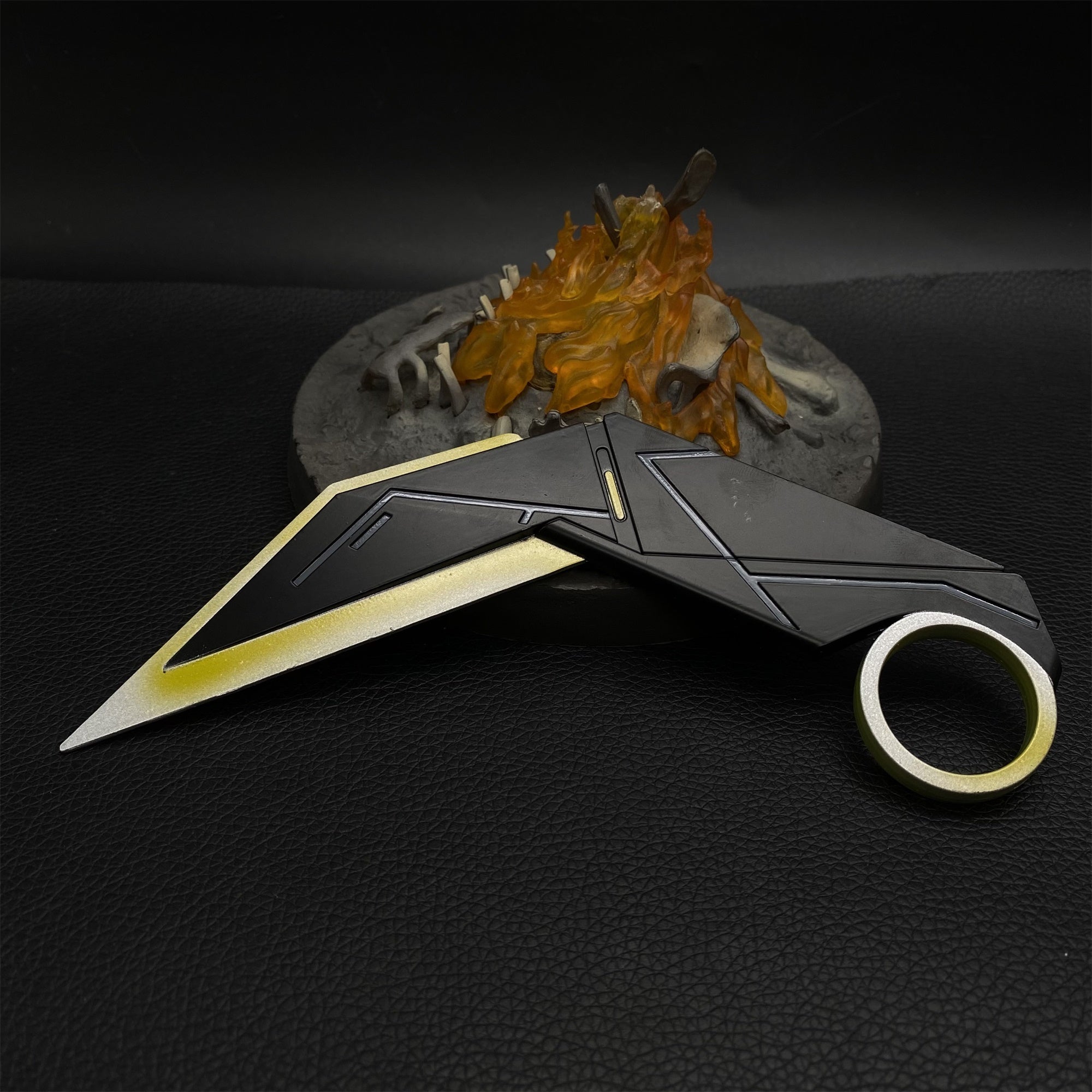 Réplique de Minima Karambit en métal