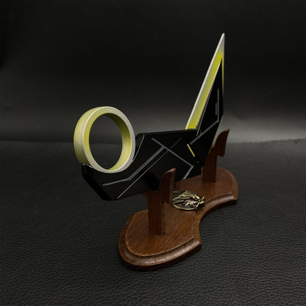Réplique de Minima Karambit en métal
