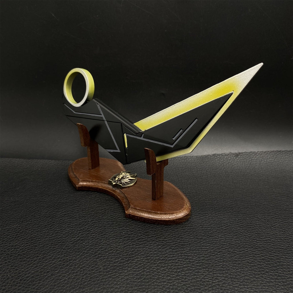 Réplique de Minima Karambit en métal