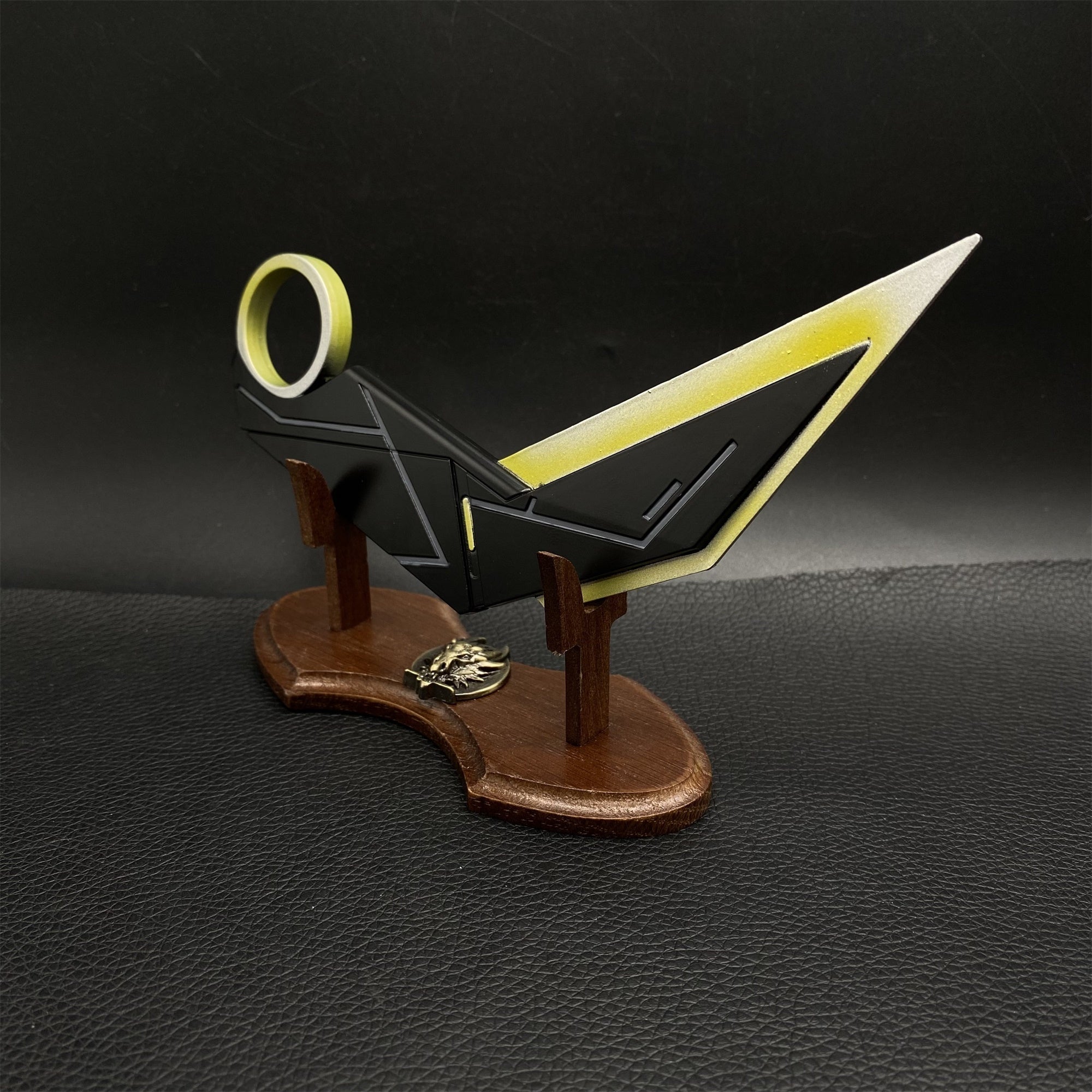Réplique de Minima Karambit en métal