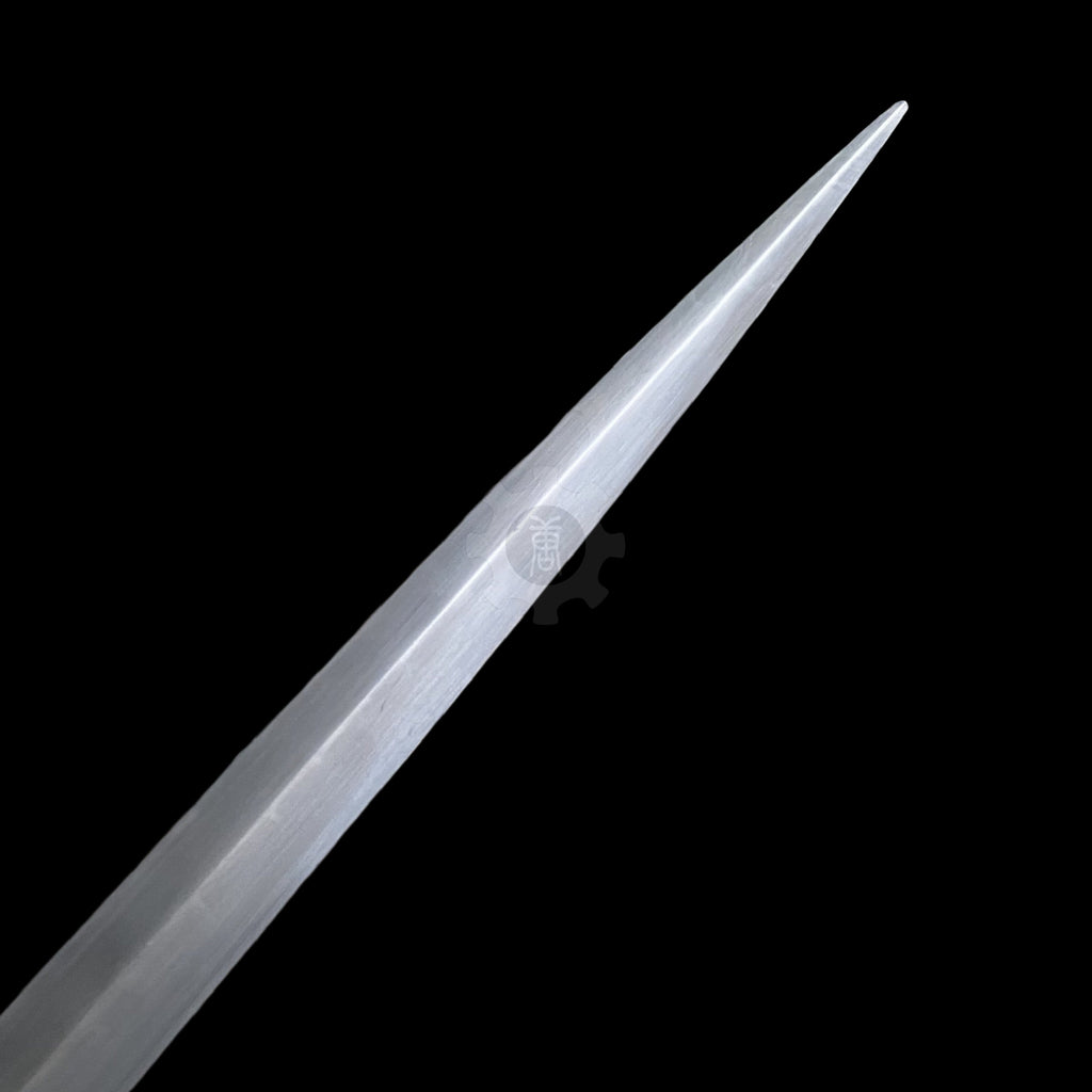 Real-Life Misericorde Sword Replica