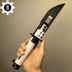 Knife Only