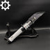 Knife & Stand