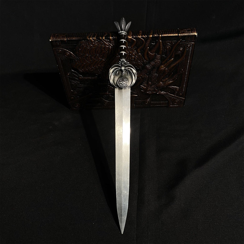 Nightingale Blade Metal Replica 1/3 Scale
