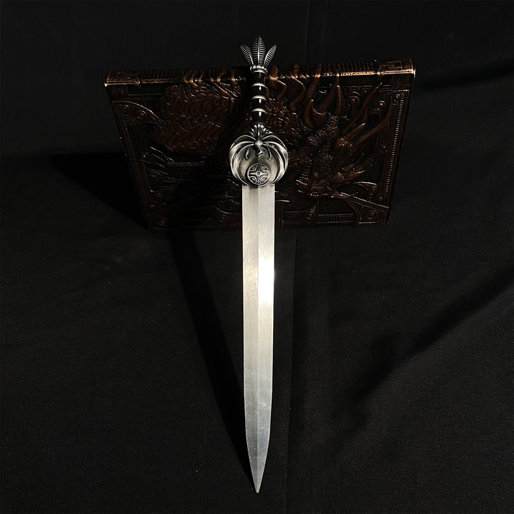 Nightingale Blade Metal Replica 1/3 Scale