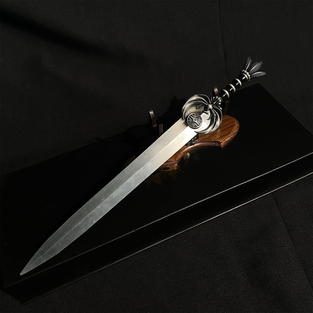 Nightingale Blade Metal Replica 1/3 Scale