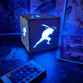 Ninja Turtles Inspired Night Light