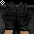 Nocts Skin Sport Gloves A Pair Cosplay Prop