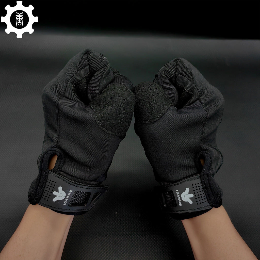 Nocts Skin Sport Gloves A Pair Cosplay Prop