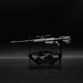 Guardian Rifle Operator Sniper Metal Miniature Tiny Guns