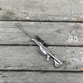 Guardian Rifle Operator Sniper Metal Miniature Tiny Guns