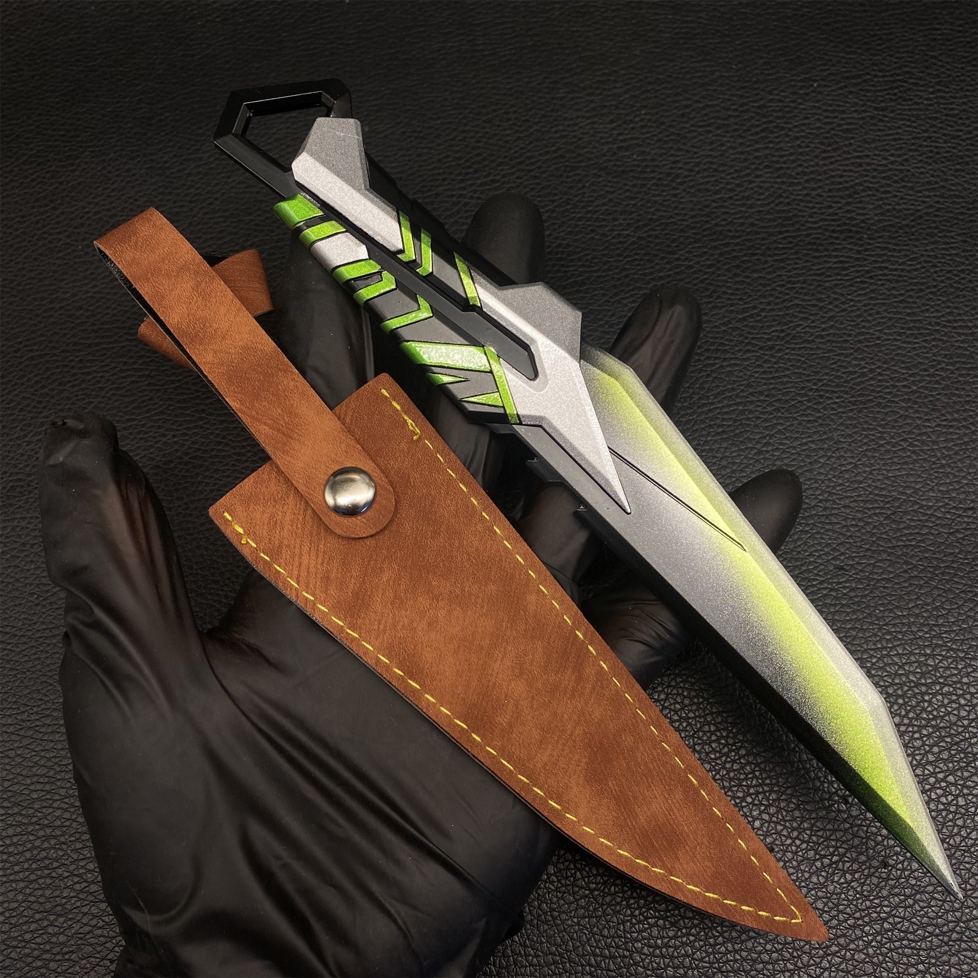 Réplique Métal Couteau ORA by OneTap (Valorant)