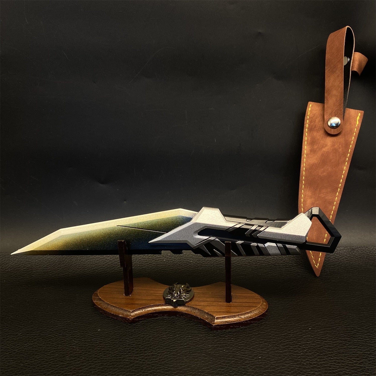 Réplique Métal Couteau ORA by OneTap (Valorant)