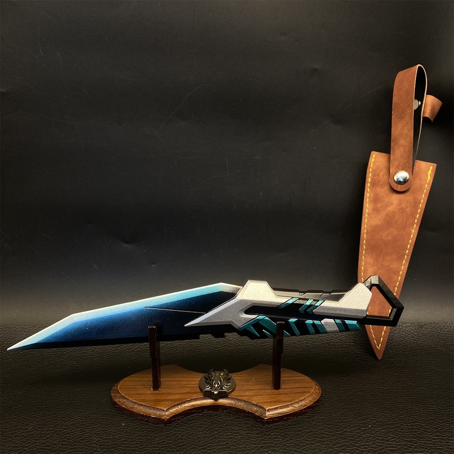 Réplique Métal Couteau ORA by OneTap (Valorant)