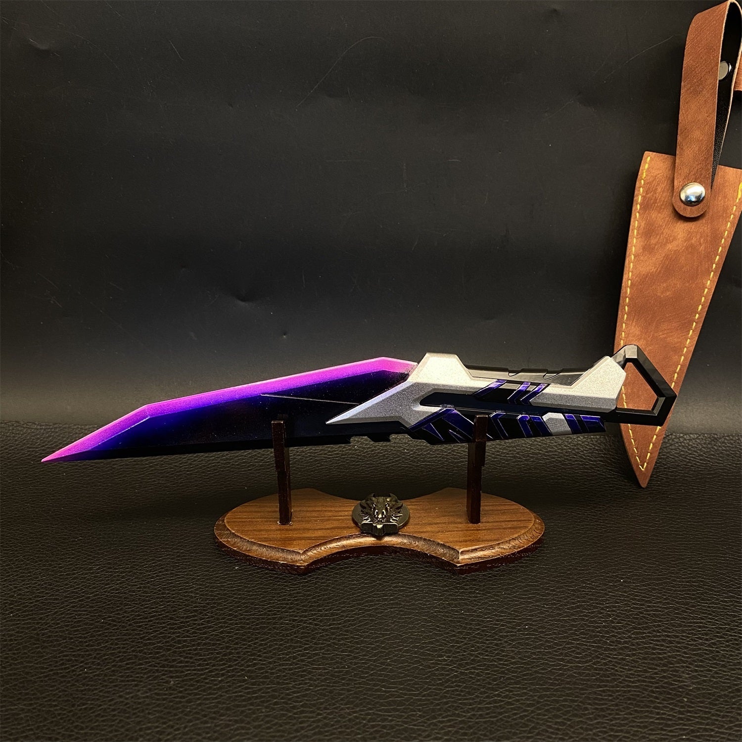 Réplique Métal Couteau ORA by OneTap (Valorant)