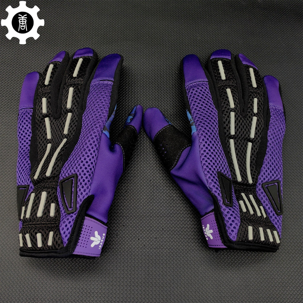 Pandora's Box Skin Sport Gloves A Pair Cosplay Prop
