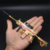 Pink Girl HK416  Only