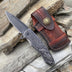 Knife & Case B