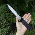 Grey Knife Only