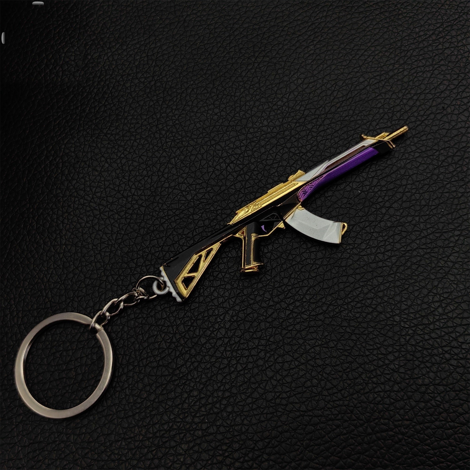 Porte-clés Métal Prime Vandal (Valorant)