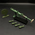 With Metal Stand